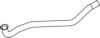 DINEX 28196 Exhaust Pipe